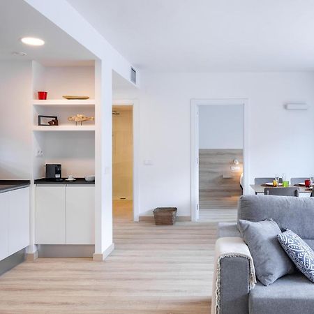 Apartaments La Rosella روساس المظهر الخارجي الصورة