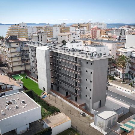 Apartaments La Rosella روساس المظهر الخارجي الصورة