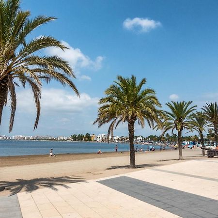 Apartaments La Rosella روساس المظهر الخارجي الصورة